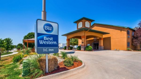 Best Western J. C. Inn